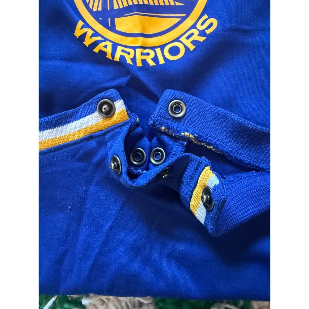 adidas golden state